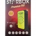 Starbox hd mini uydu alıcısı